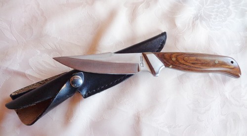 Mammut jagdmesser vintage 5 - vintage, 24,5