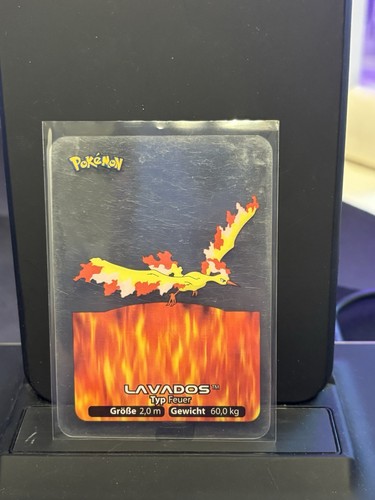 Pokémon tcg lamincards - tcg,