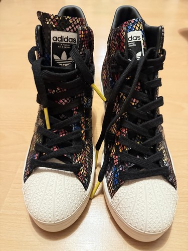 Adidas superstar alluria - adidas, w