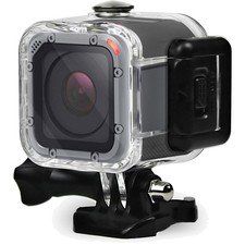 Gehäuse 60m GoPro Hero 5 Session Unterwasser-Tauchgehäuse