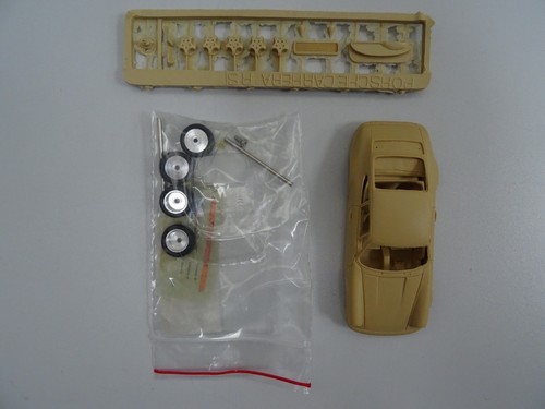 Provence moulage porsche - moulage,