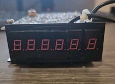 Ten Tec Delta 580 Digital