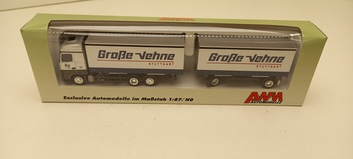 Awm 58293 lkw modelle in - h0,