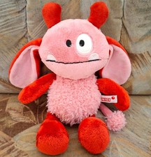 Nici Monster Monsterchen Pink