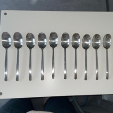 10 Ikea Data Esslöffel