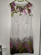 elegantes Etui Kleid