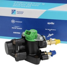 Aprilia Original Einspritzkopf für SR 50 Di-Tech Einspritzer Einspritzeinheit