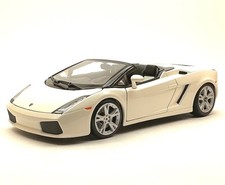 Maisto 531136 lamborghini - 531136,