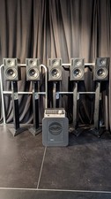 Genelec 1030a 7050a surround - genelec,