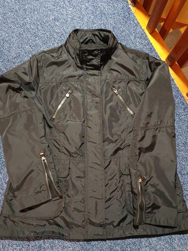 Street one übergangsjacke - Übergangsjacke, mit