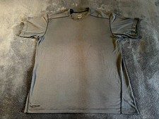 Columbia Herren Fitness Outdoor Shirts Titanium Gr. XXL Super Leicht !!