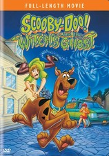 Scooby-Doo Scooby-Doo and the