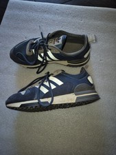 adidas Damen ZX 700 HD Schuhe Blau Weiß Sneaker EU 37.5 UK 4.5