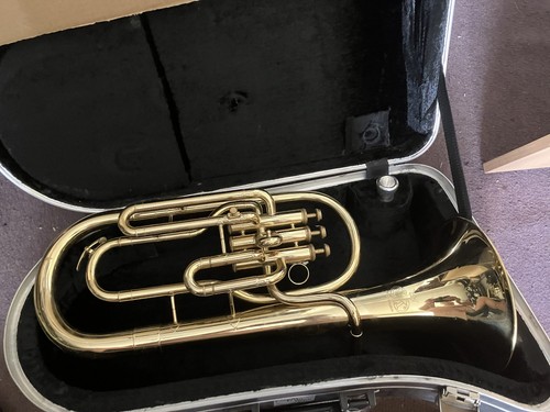 Tenorhorn ah211 - a/k,