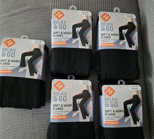 Nur die relax - relax&go, schlaghose