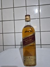 Johnny Walker - Vintage - Alt