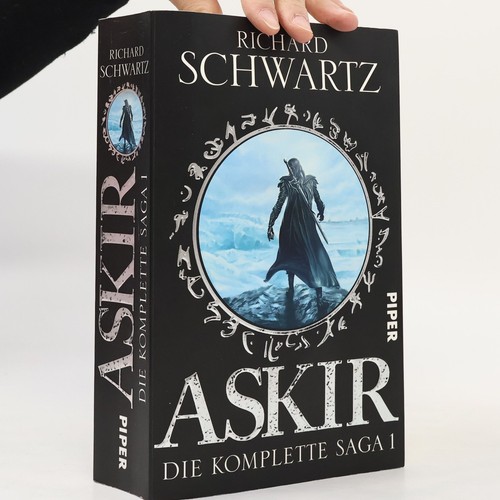 Askir richard schwartz - askir,