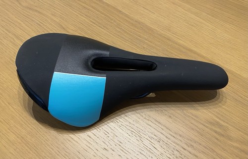 Bianchi via nirone sattel - via,