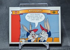 Monster Flyball 1991 Upper