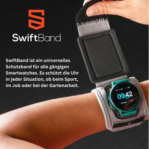 Colorcuff swiftband - swiftband,