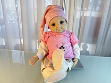 Künstlerpuppe sammler elly - künstlerpuppe,