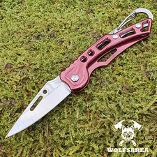 Mini Schlüssel Messer