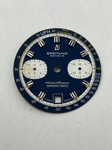Breitling zifferblatt für - breitling,