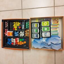 Die Siedler von Catan - Städte und Ritter - Holversion - Ersatzteile