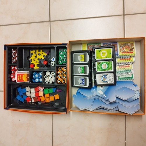 Die siedler von catan - catan,
