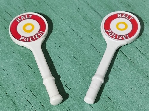 Playmobil paletten stop - playmobil,