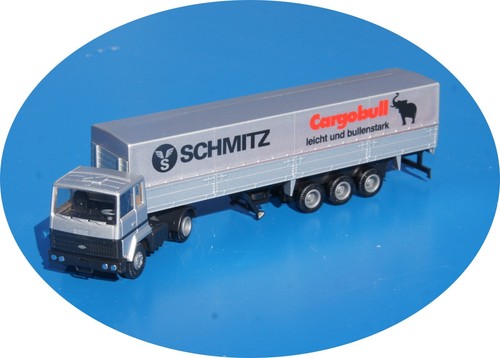 Herpa ford transcontinental - -,