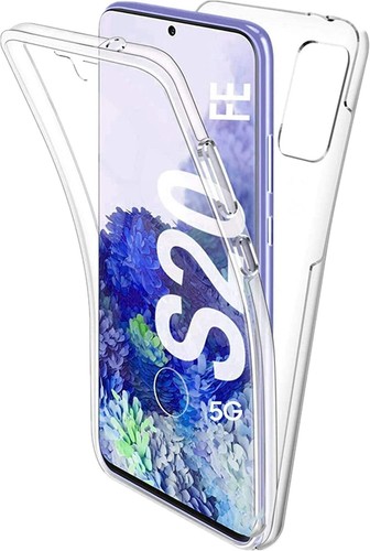 Hülle für samsung galaxy - hülle, s20