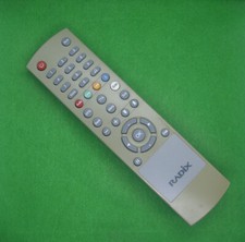 Original Fernbedienung Radix für SAT Receiver DSR 9000