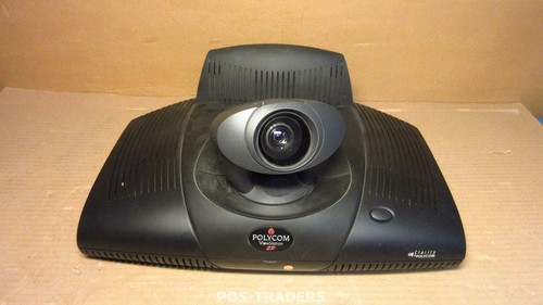 Polycom viewstation sp128 - polycom,