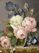 5D Diamond Painting Stickerei Bilder Set Malen nach Zahlen 20x30cm (15x25cm)