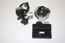 CDI ECU Schlosssatz Zündschloss Keyset Suzuki GSX-R 1000 11-14 (Lager 7-24)