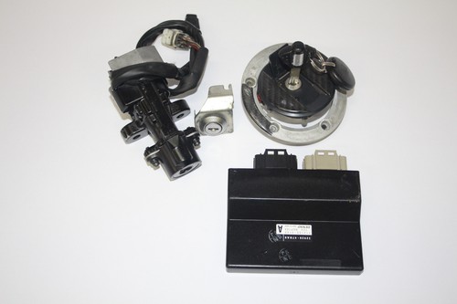 Cdi ecu schlosssatz - cdi,