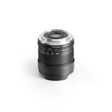 TTArtisan APS-C 10 mm F2