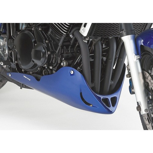 Bodystyle bugspoiler passend - bodystyle,