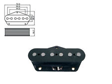 Brücken Singlecoil / Pickup II ML-Factory® schwarz 