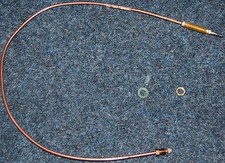 Thermoelement für Gaskocher