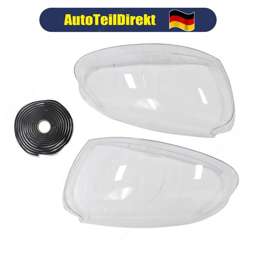 Links rechts scheinwerferglas - rechts,