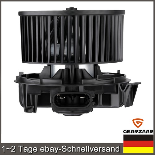 Innenraumgebläse