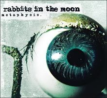 metaphysis by rabbits in the moon | CD | condition good