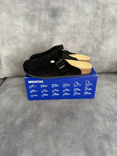 Birkenstock boston clogs - boston,
