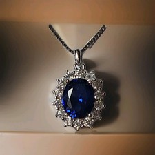 Kette 925Sterling Silber