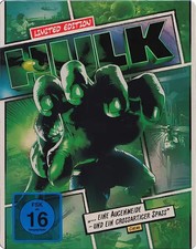 Hulk [Limited Steelbook