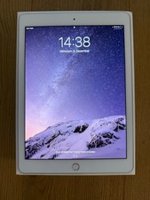Apple iPad Pro 9,7"