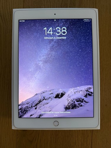 Apple ipad pro - apple, 9,7"