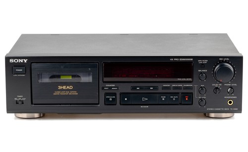 Sony k690 kopf - tc-k690, 3-kopf